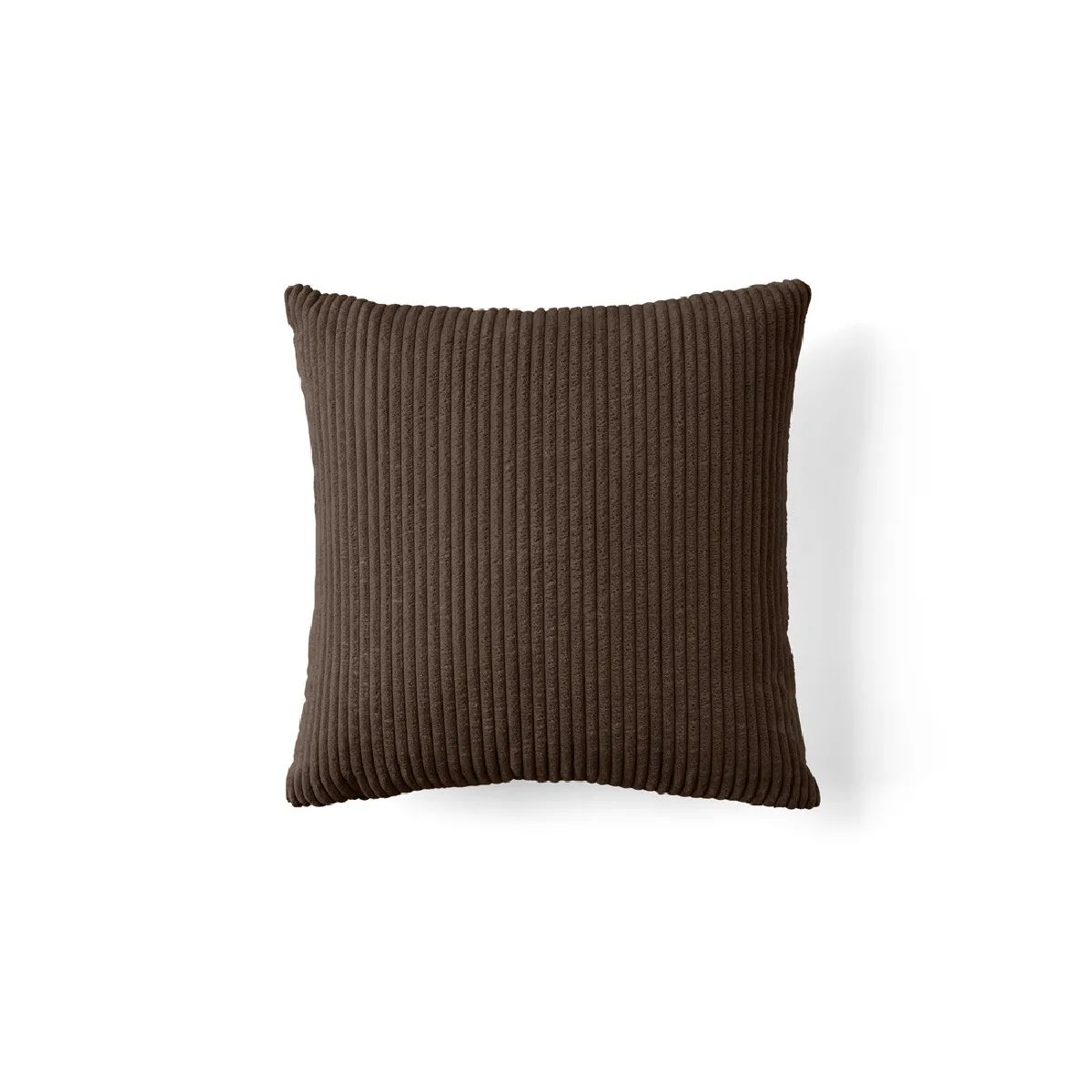 Lisa Design Marron Selma - 50X50 Cm