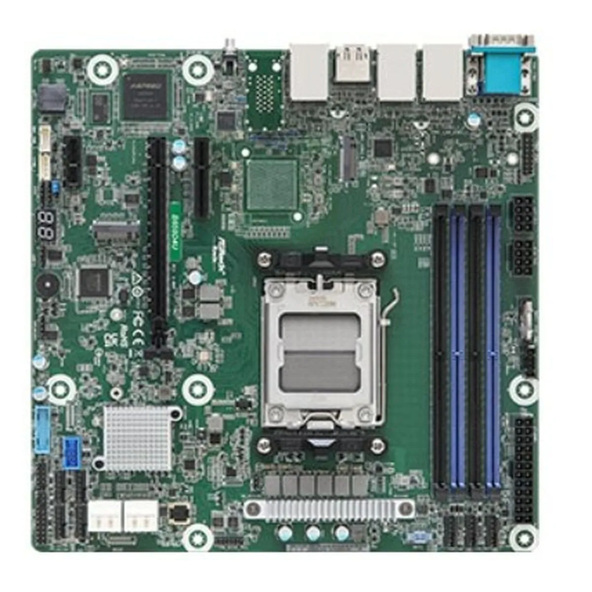 ASROCK  B650D4U