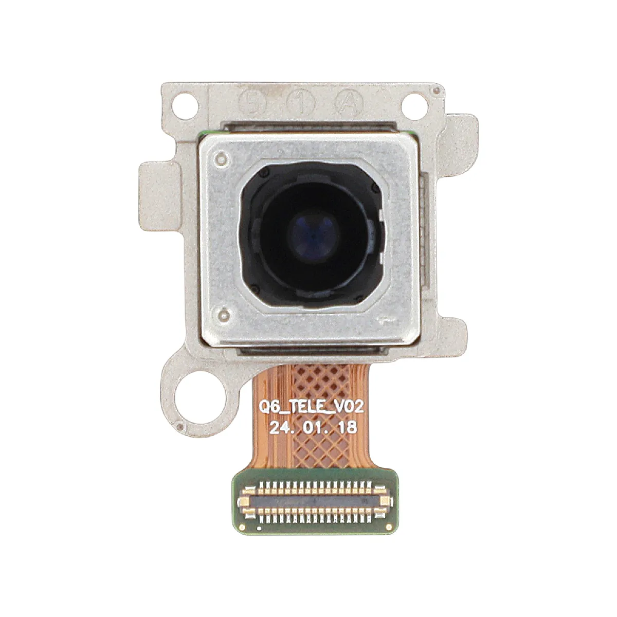 SAMSUNG Caméra Téléobjectif Galaxy Z Fold 6 10MP