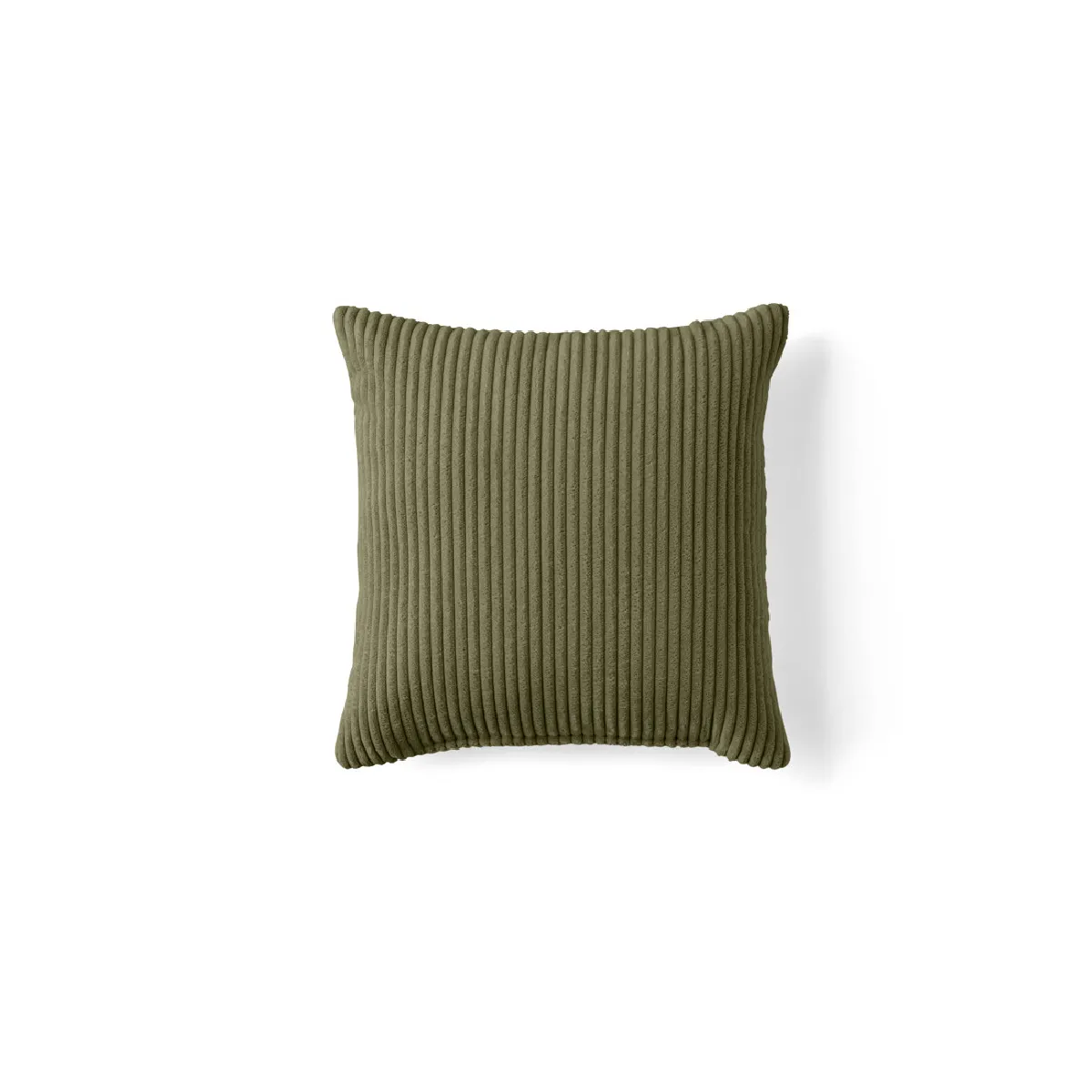 Lisa Design Vert Garance - 40X40 Cm