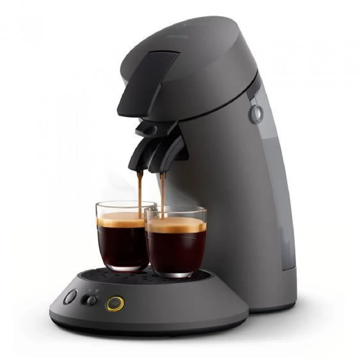 Machine Ã cafÃ© Philips Senseo Original Plus CSA210 - vue 2