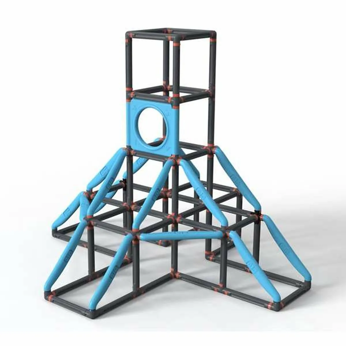 Smoby BIG Kraxxl The Giant