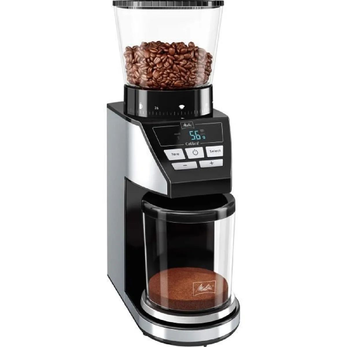 Melitta Noir Calibra 1027-01 - Neuf - Image 3