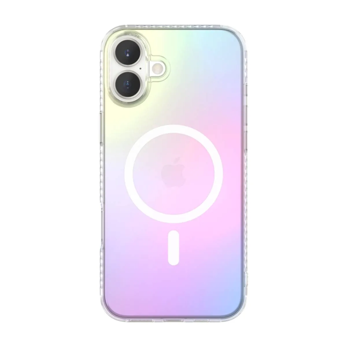 Bigben Coque De Protection Pour Iphone 16 Plus Magsafe Multicolore - Image 3