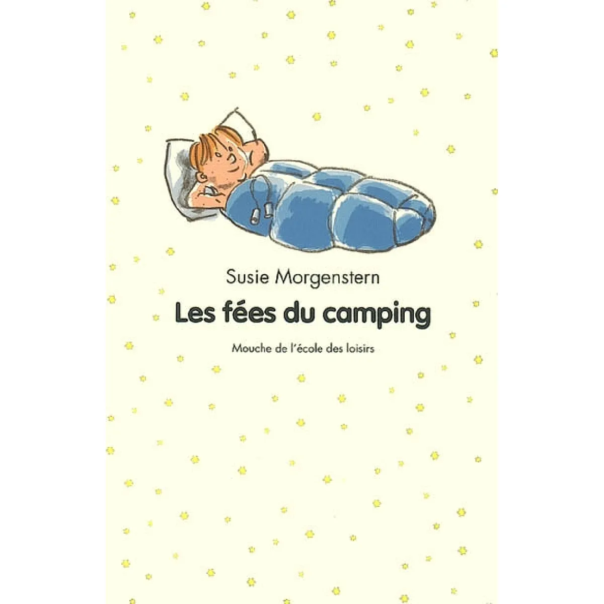 Les fées du camping