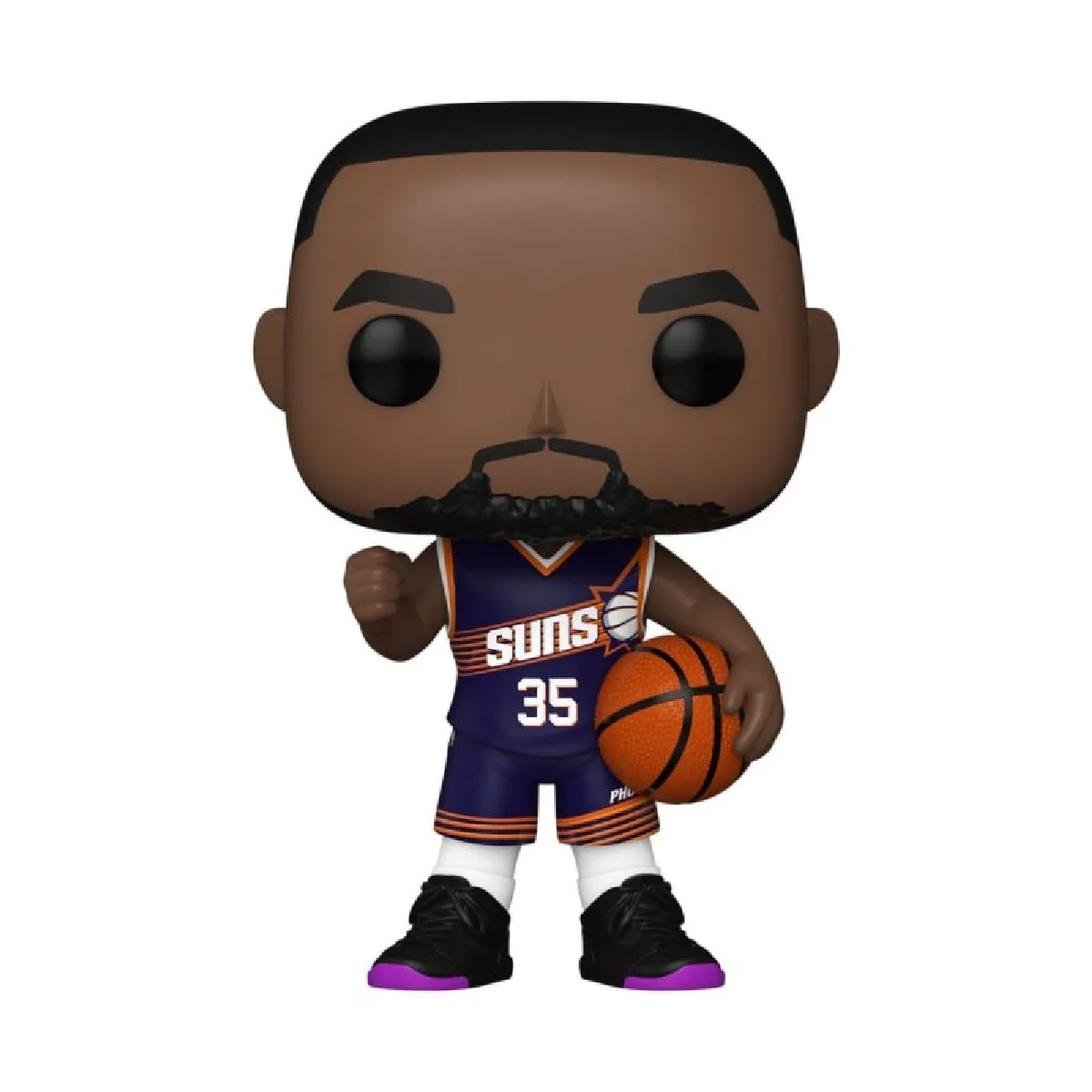 Funko Pop NBA Suns Kevin Durant