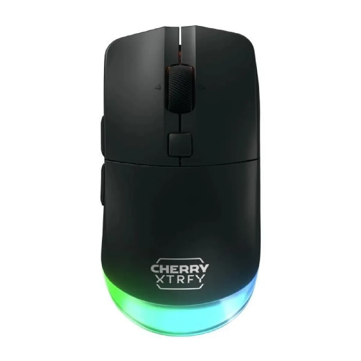 Cherry Noir Souris Gaming Sans Fil Xtrfy M50 Bluetooth - Image 2