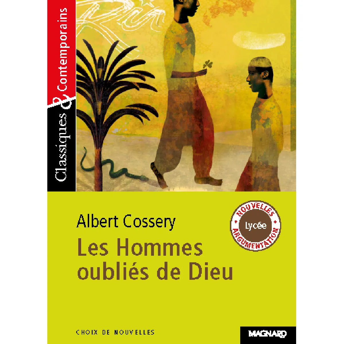 Homme Les S Oubliés De Dieu