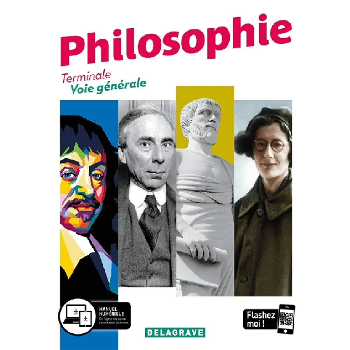 Philosophie terminale voie générale