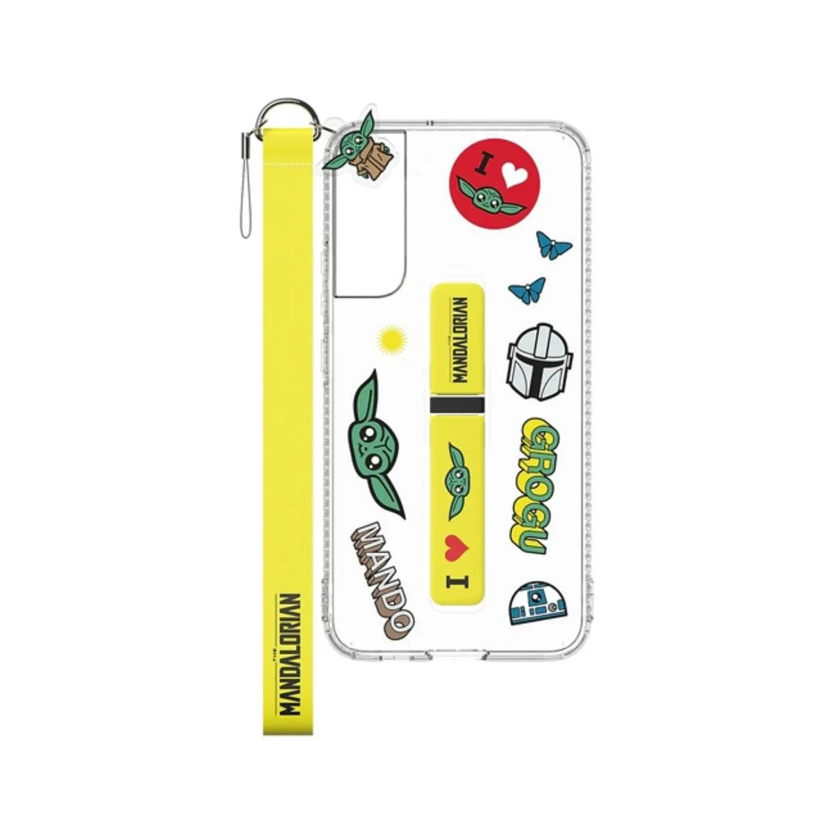Accessoires Disney Mandalorian