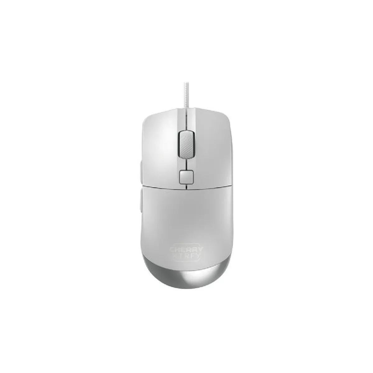 Cherry Blanc Xtrfy M50 (Blanc)