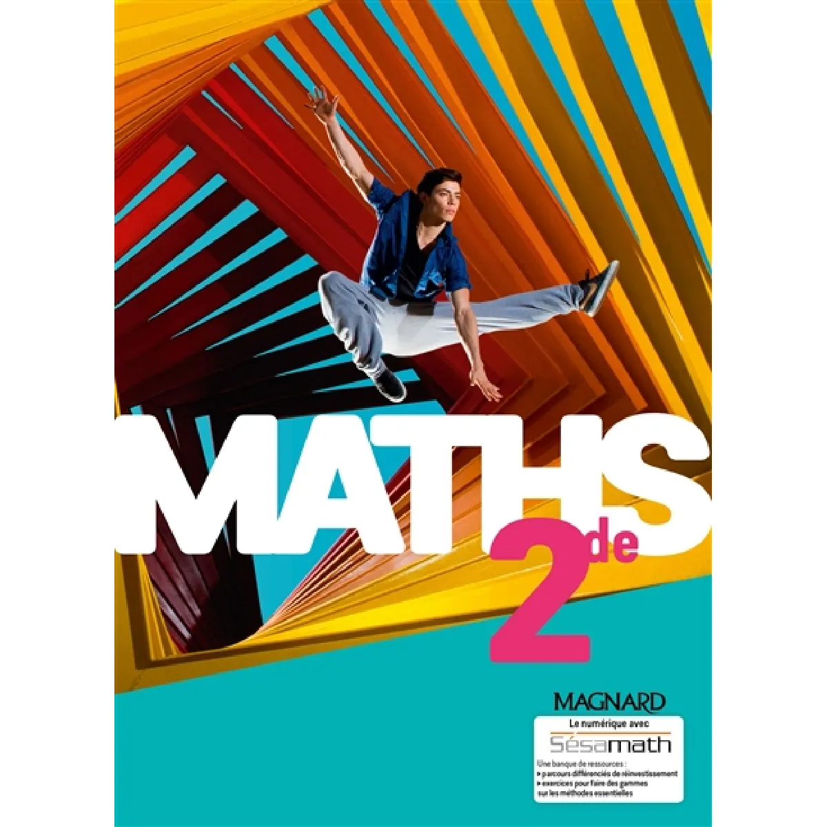 Maths, 2de : programme 2019 - Image 2