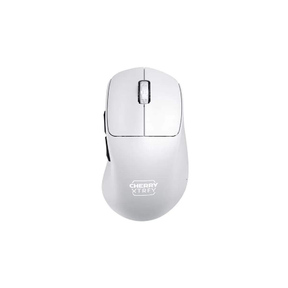 Cherry Blanc Xtrfy M64 Pro Wireless (Blanc)