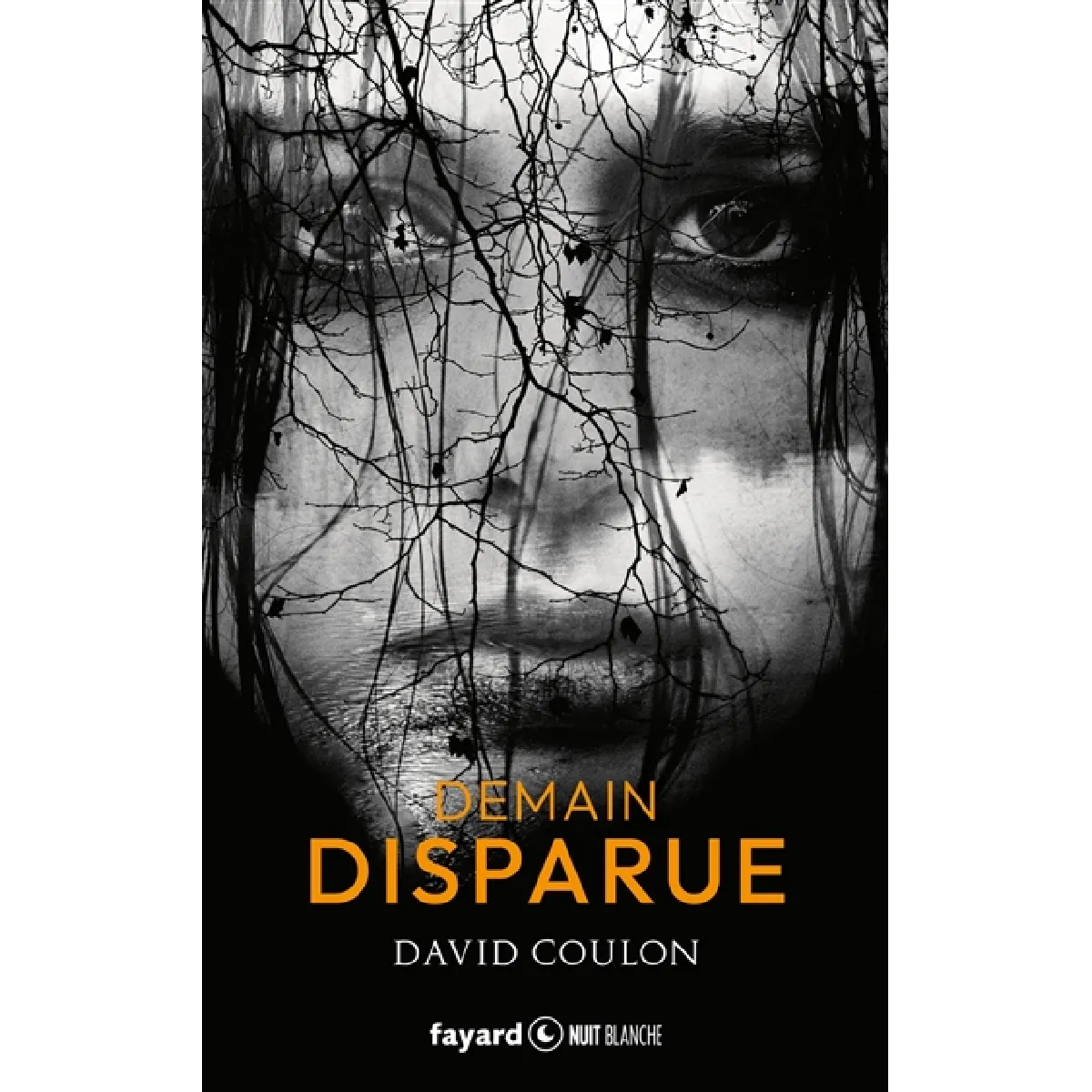 Demain disparue