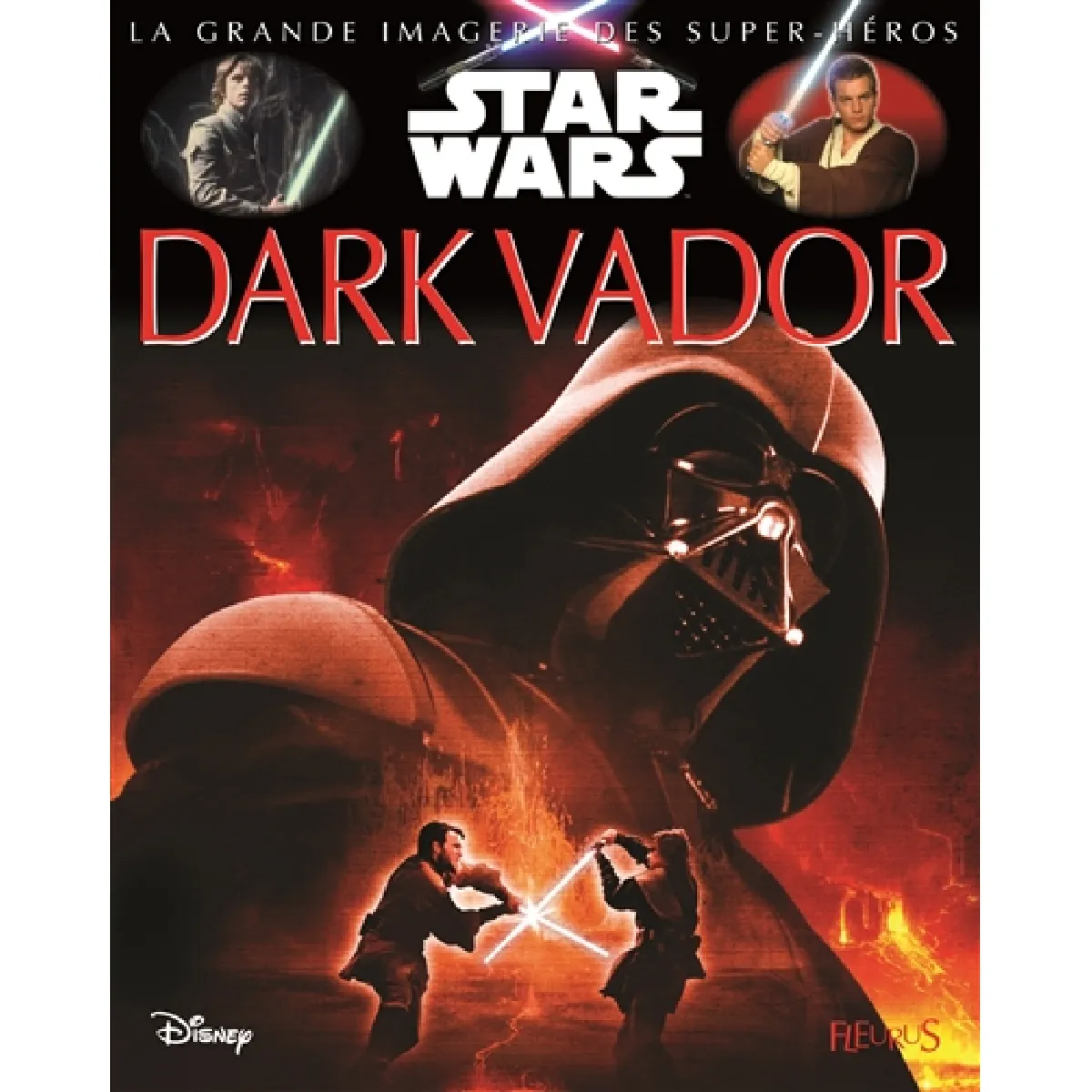 Dark Vador