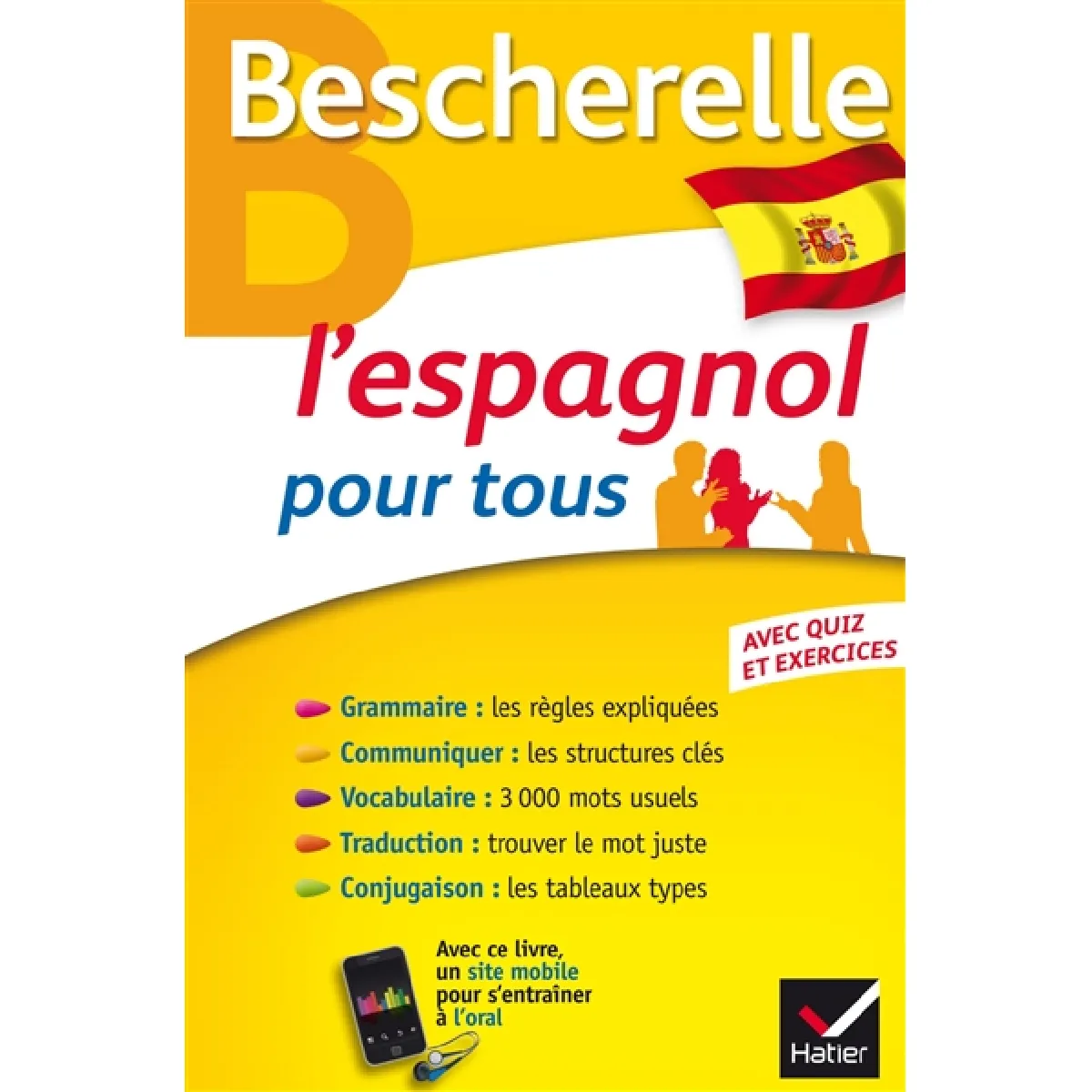 L'espagnol pour tous