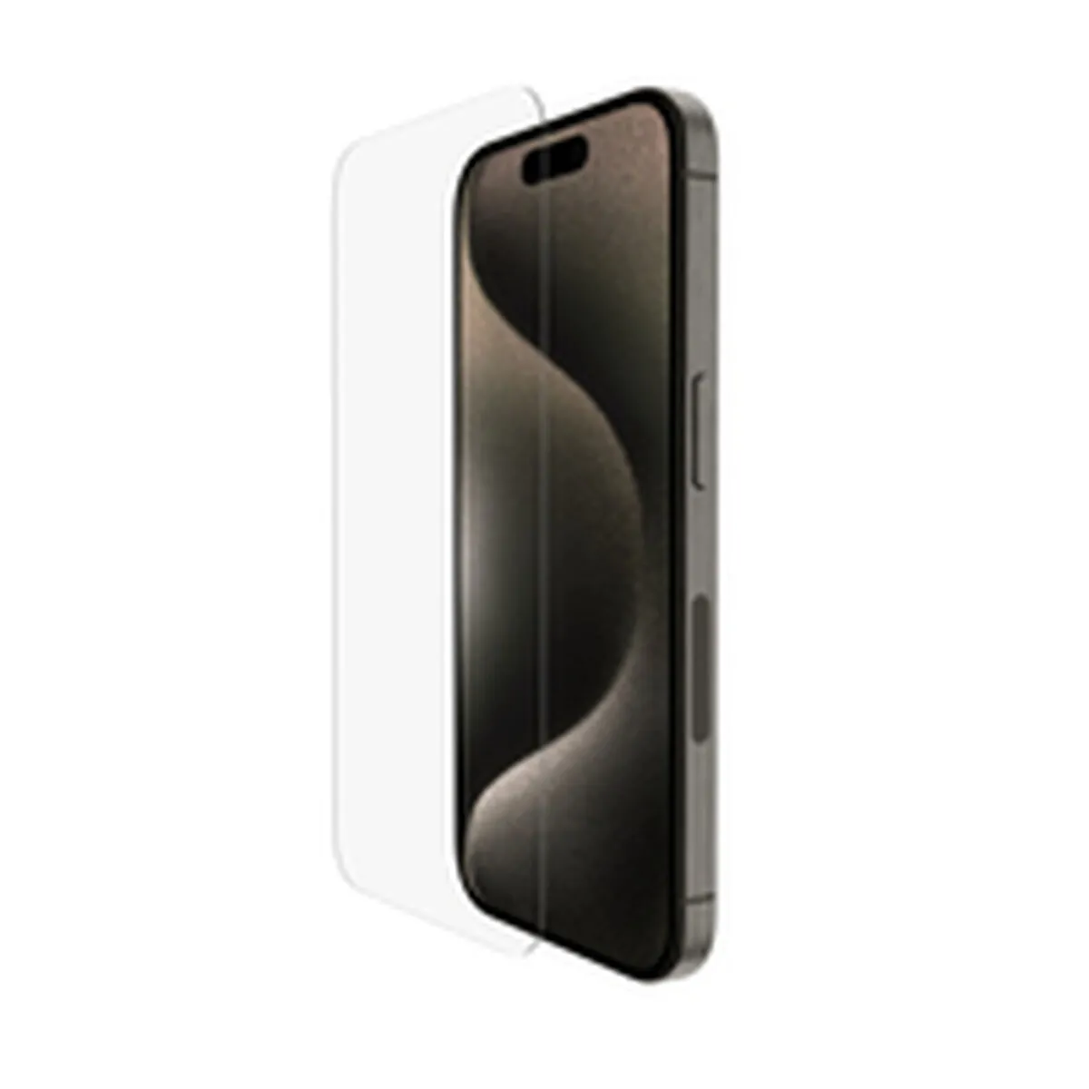 Belkin Tempered Glass pour iPhone 16 Pro
