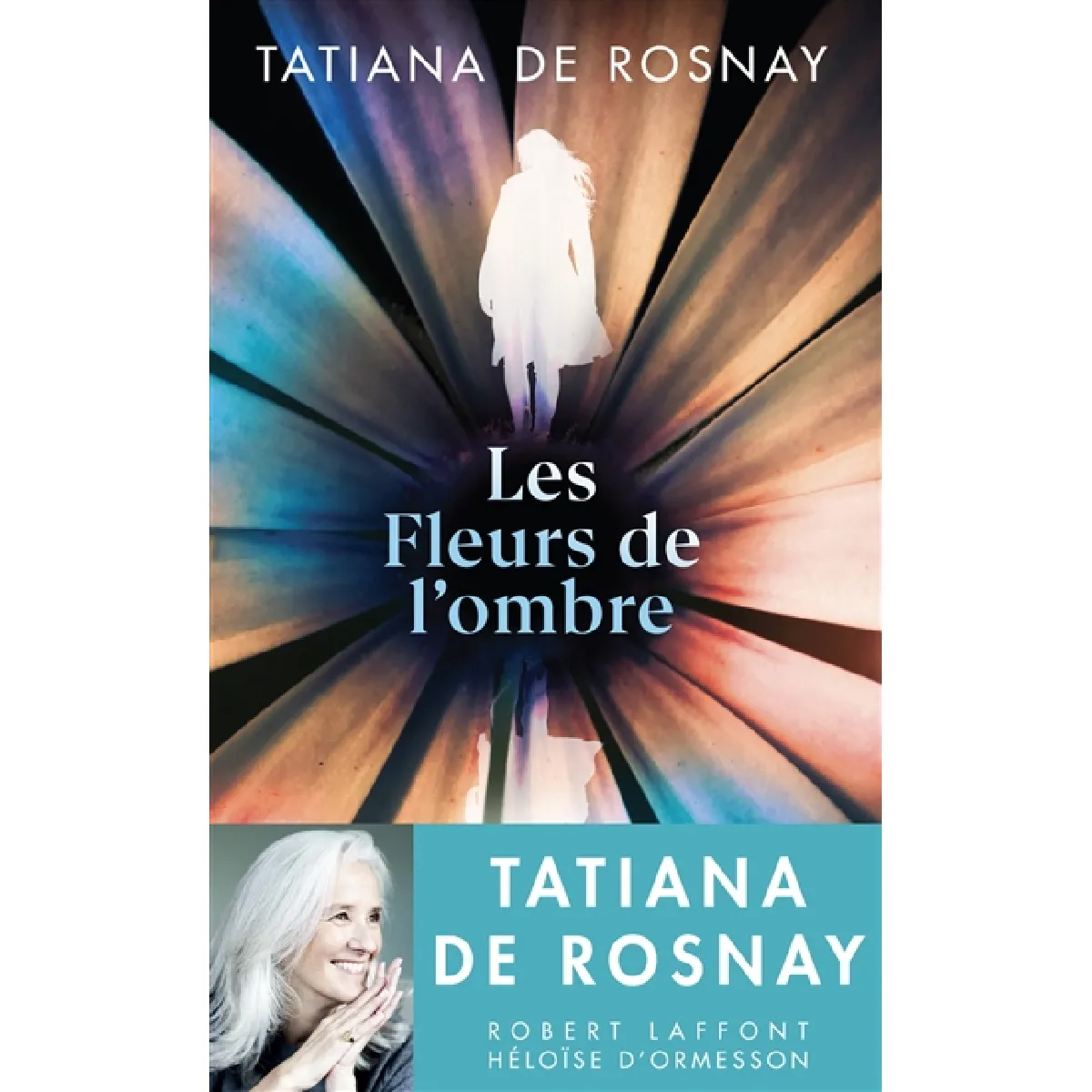 Robert Laffont Les Fleurs De L'ombre - Image 3