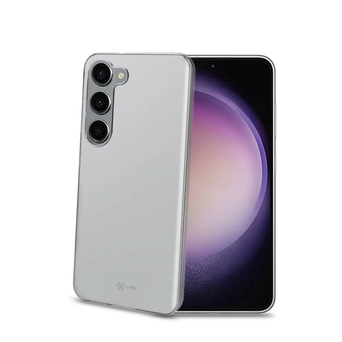 Celly Protection Samsung Galaxy S23