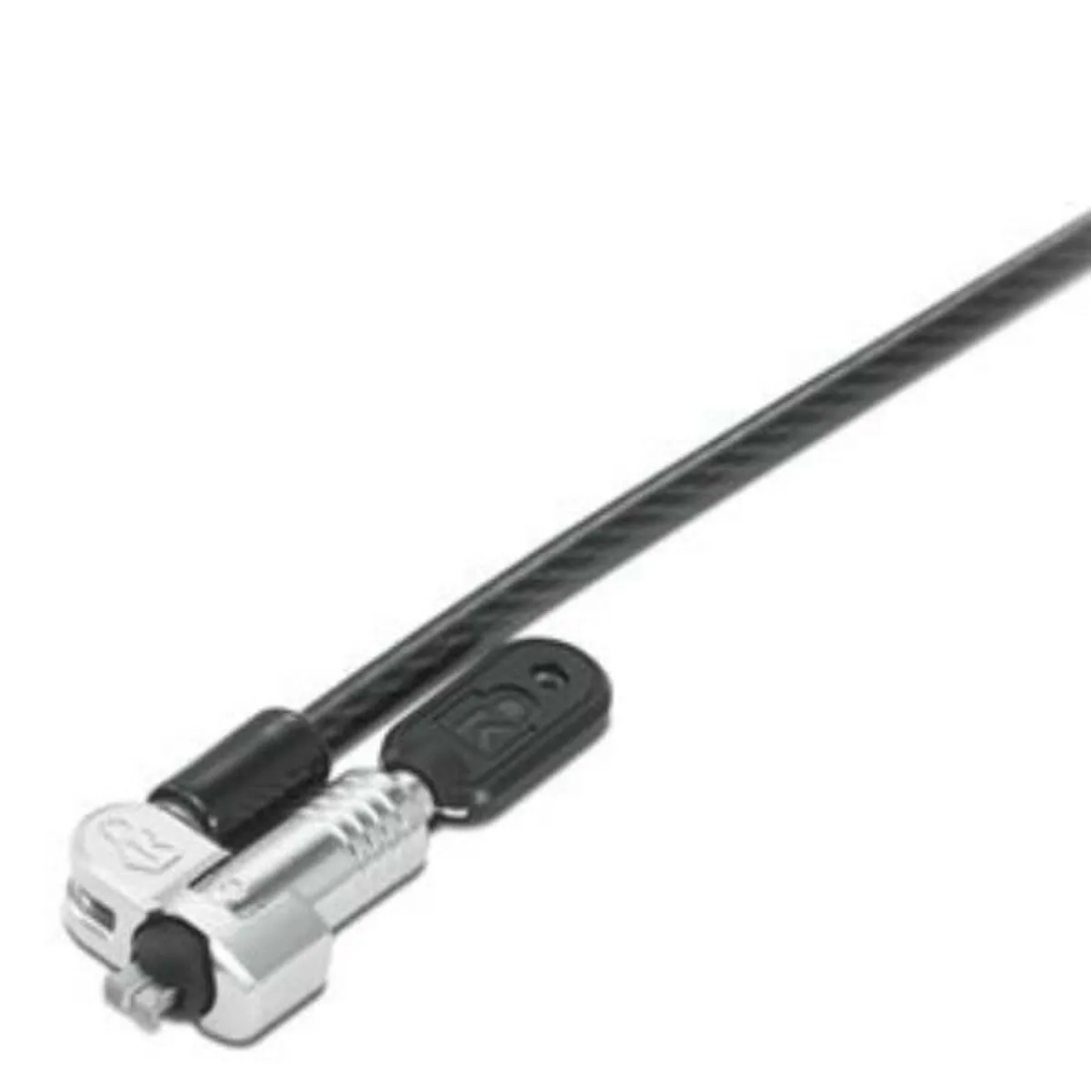 Lenovo 4XE1L51710 câble antivol Noir 1,8 m - vue 2