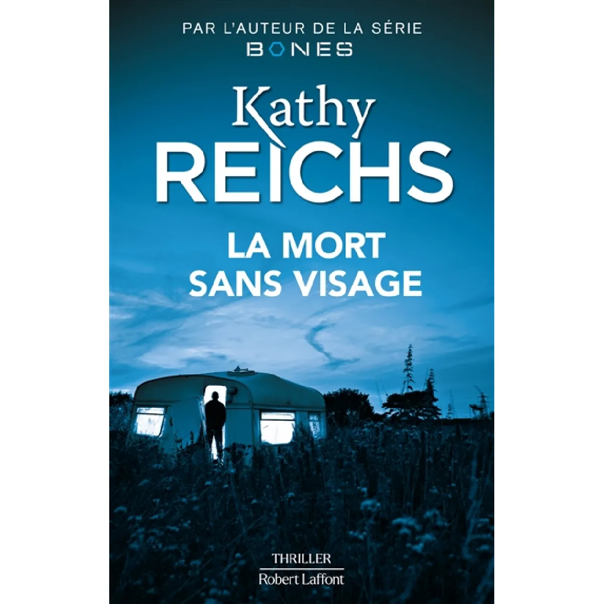 La mort sans visage