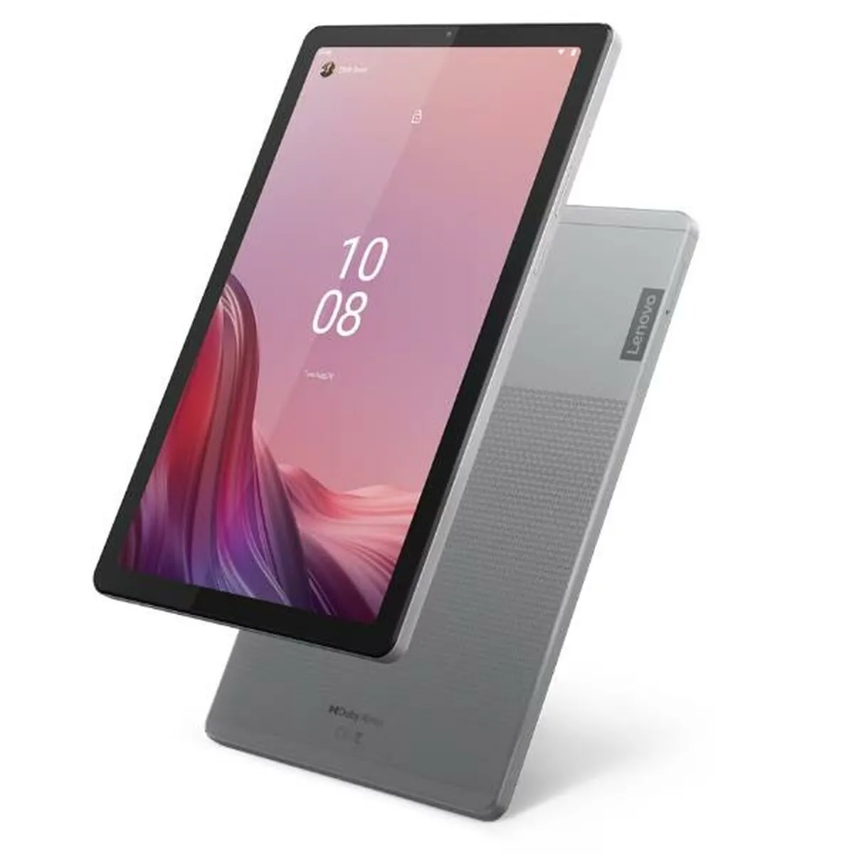 LENOVO Tablette -  - Tab M9 - 9 pouces - 4 Go RAM - 64 Go Stockage - Android 12
