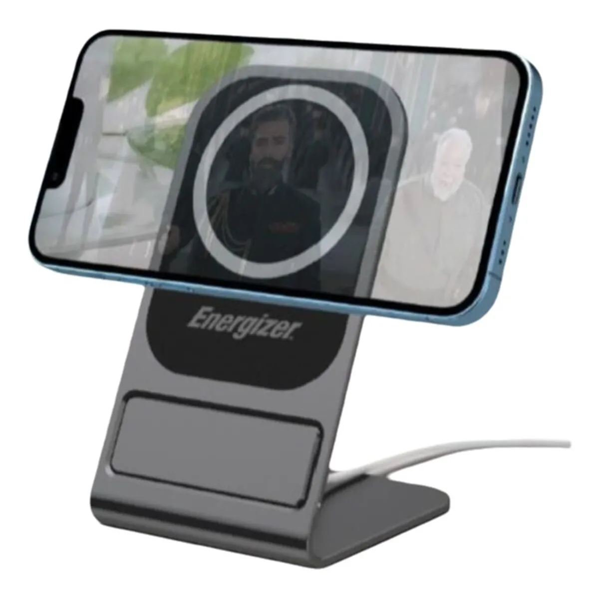 Energizer Chargeur Sans Fil WCP 109