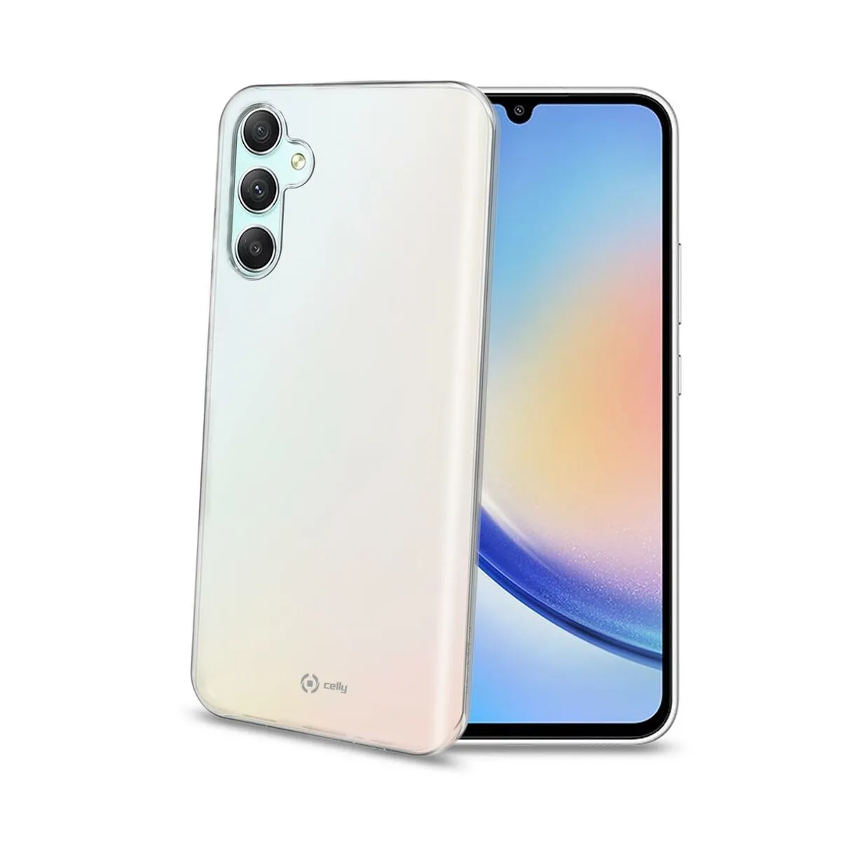 Celly Protection Téléphone A34
