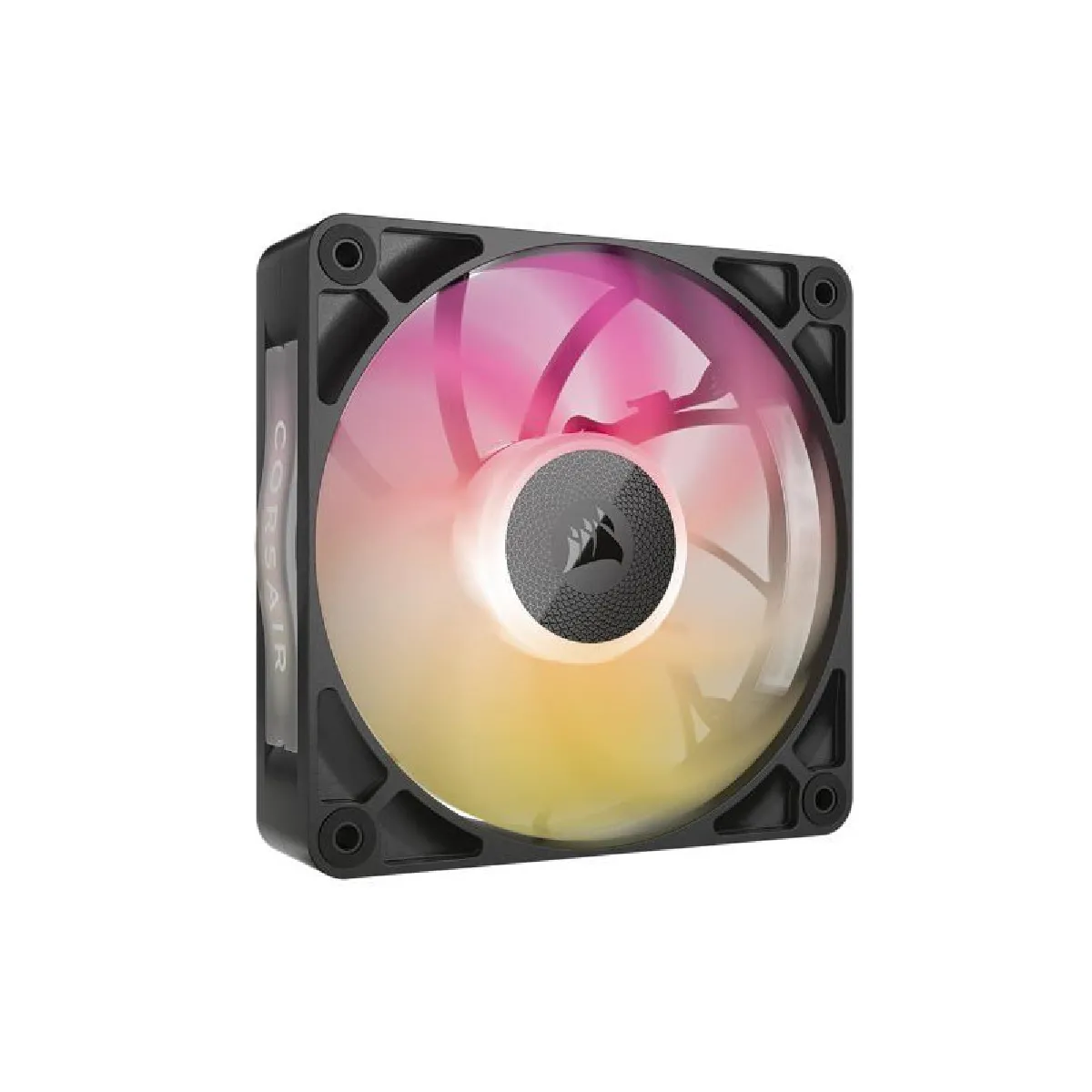 Corsair Noir Icue Link Rx120 Max Rgb (Noir)