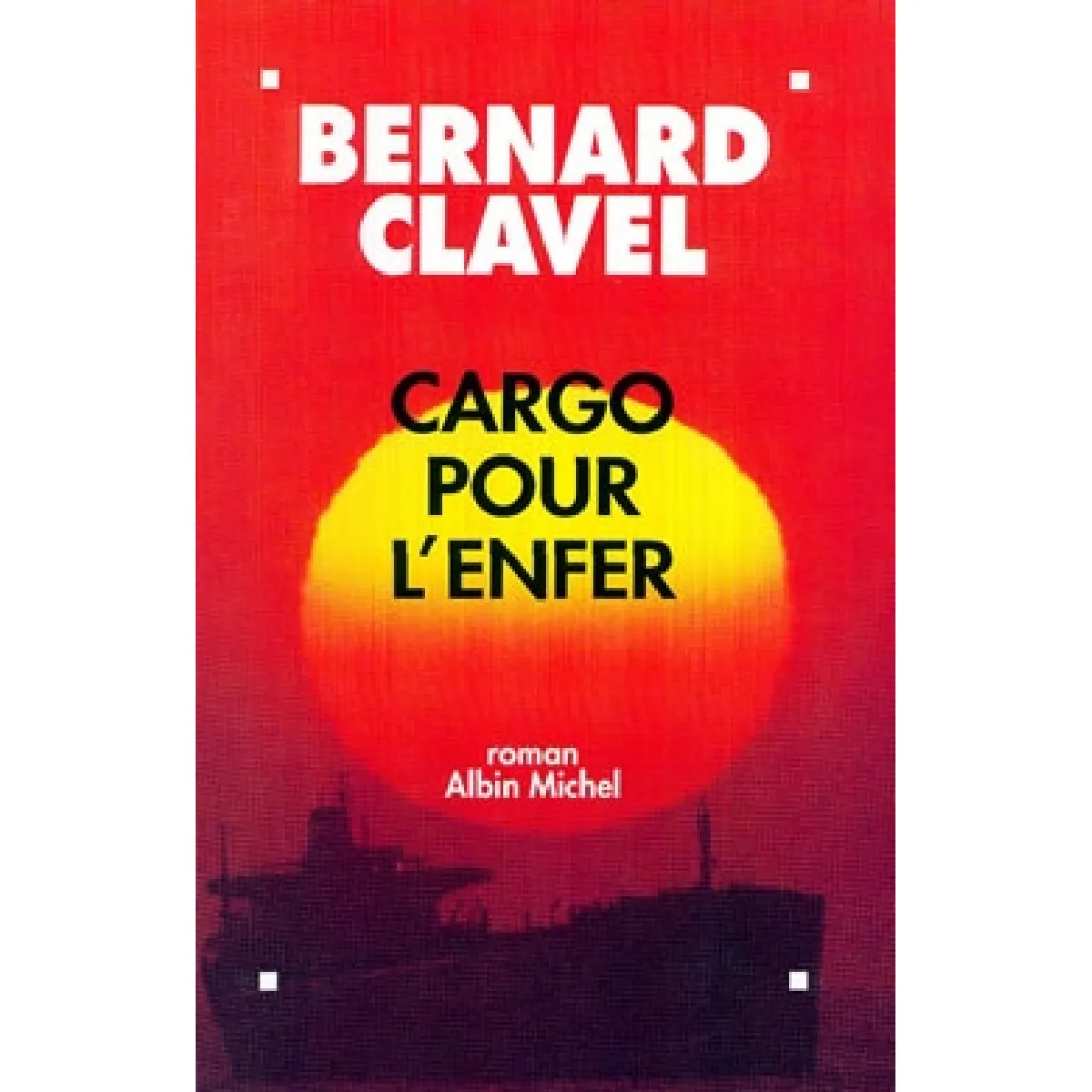 Cargo pour l'enfer - Image 2