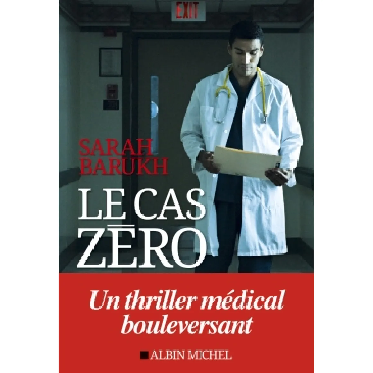 Unbekannt Le Cas Zéro - Image 2