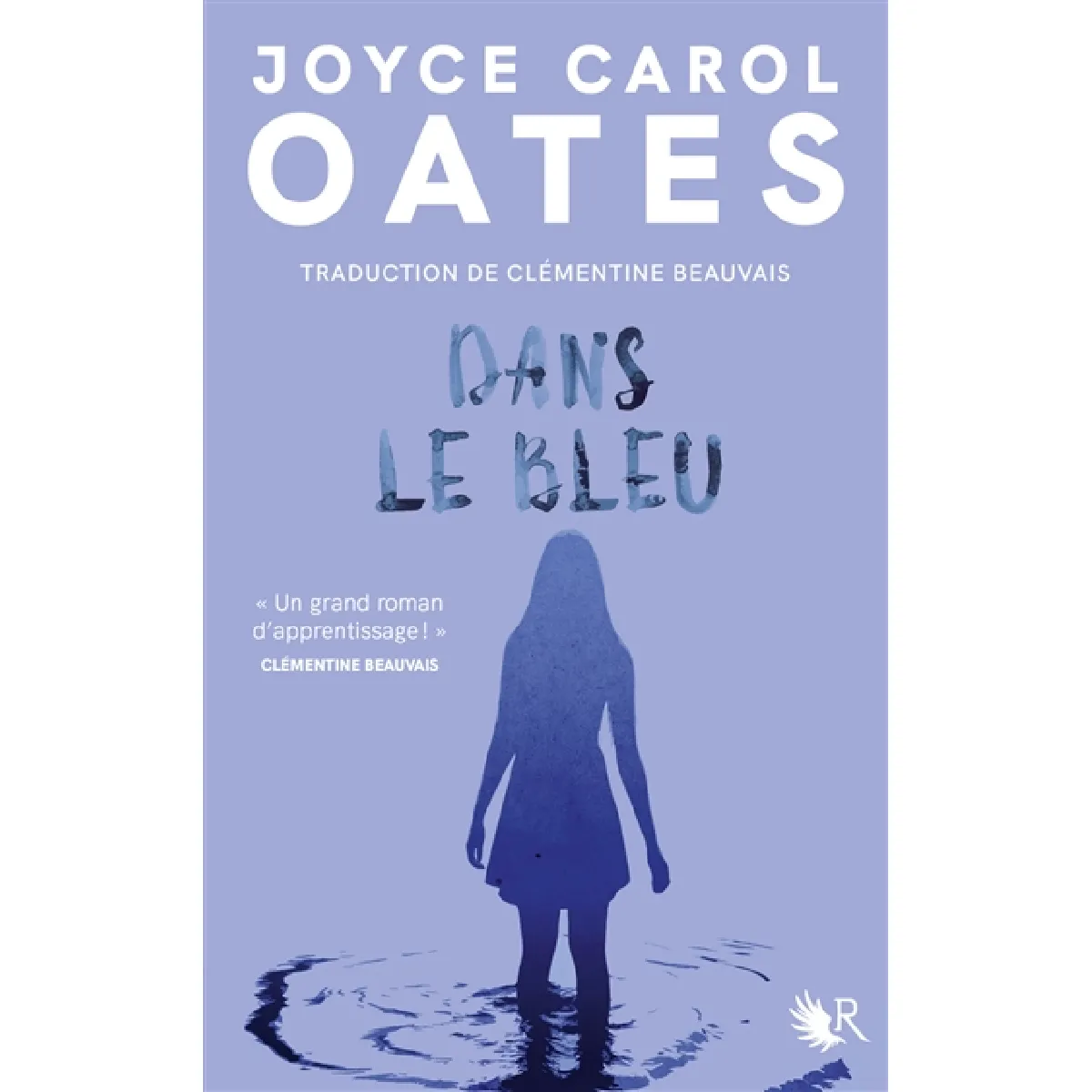 Oates, Joyce Carol Bleu Dans Le - Image 2
