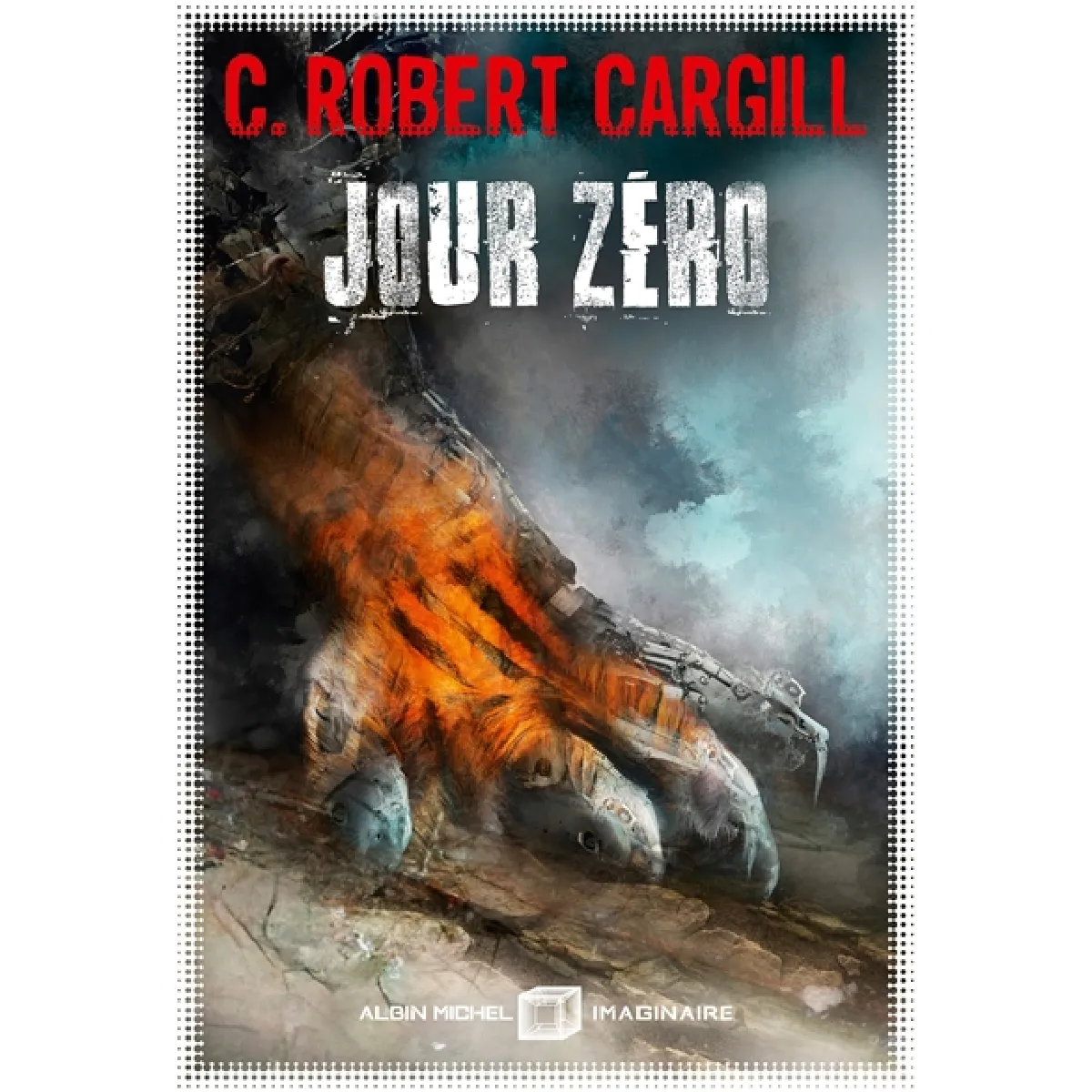 Jour zéro