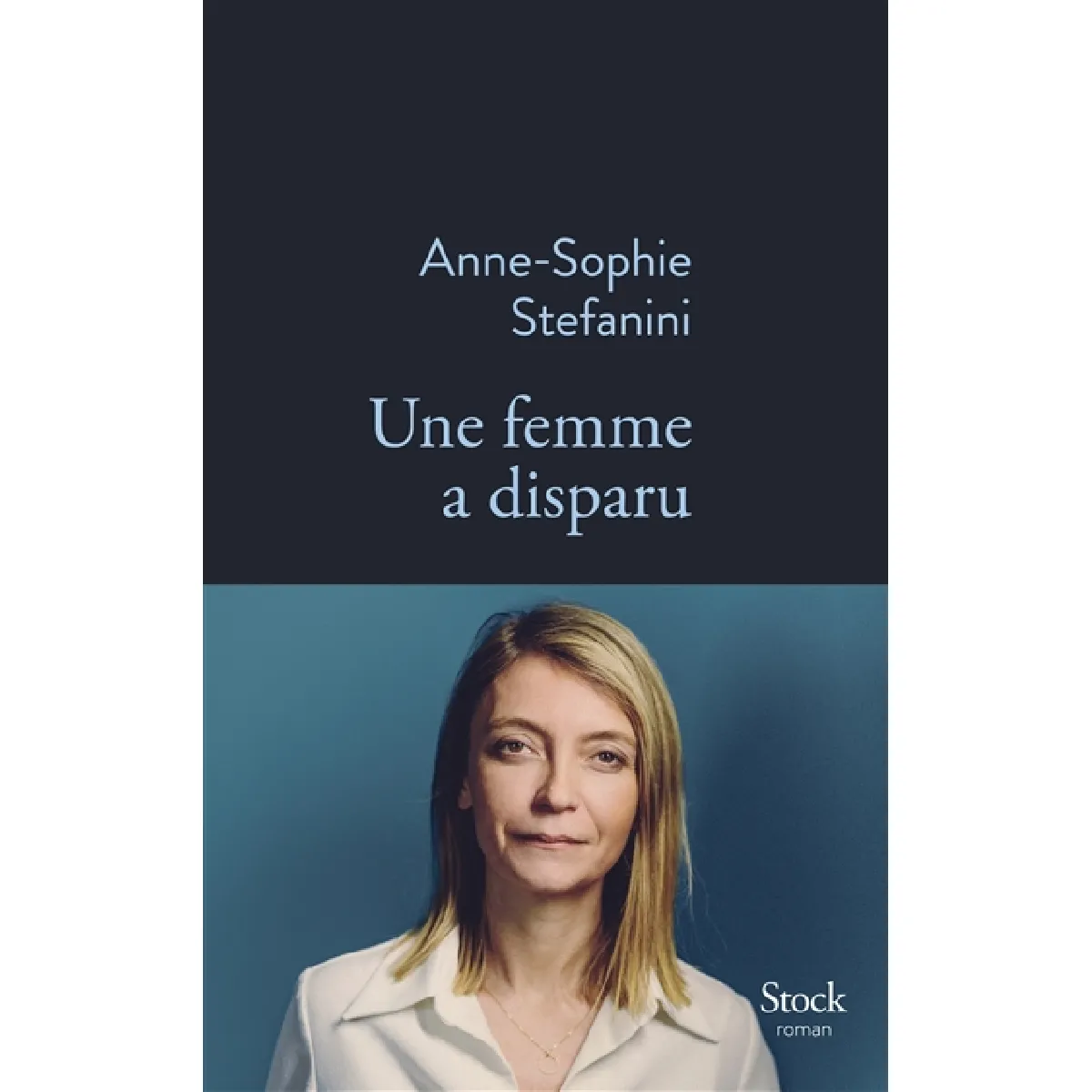 Femme Une A Disparu