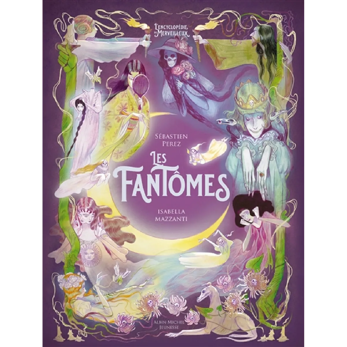 Les fantômes - Image 2