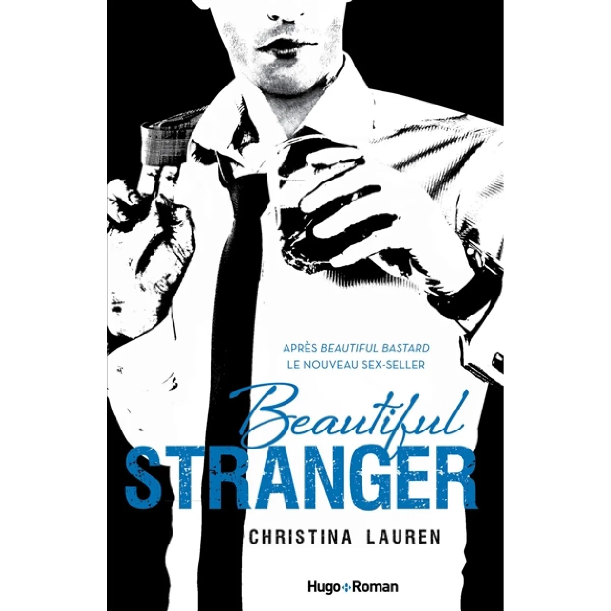 Beautiful stranger