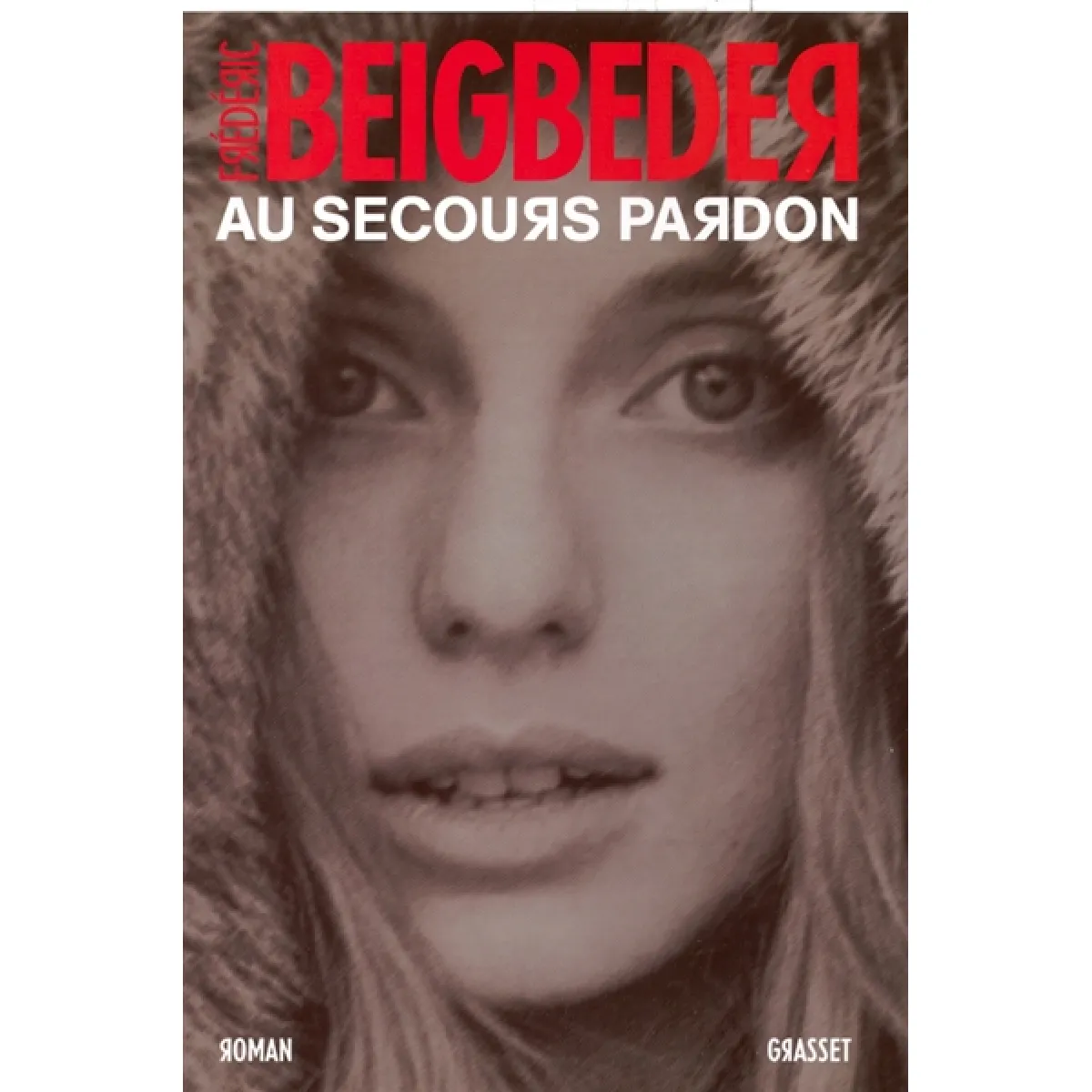 Au secours pardon