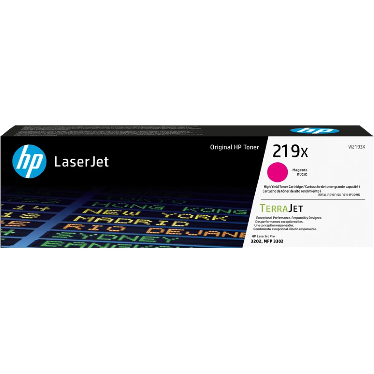 Toner TONER - vue 9