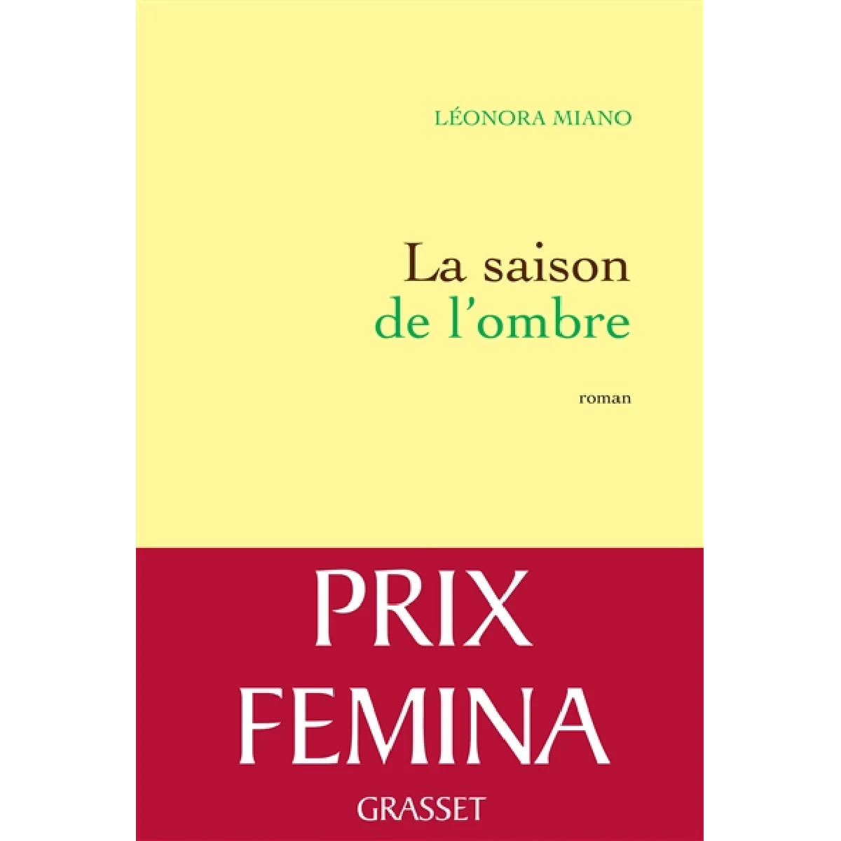 La saison de l'ombre - Image 2