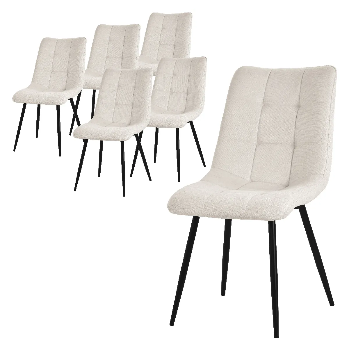 ML Design Chaise - vue 3