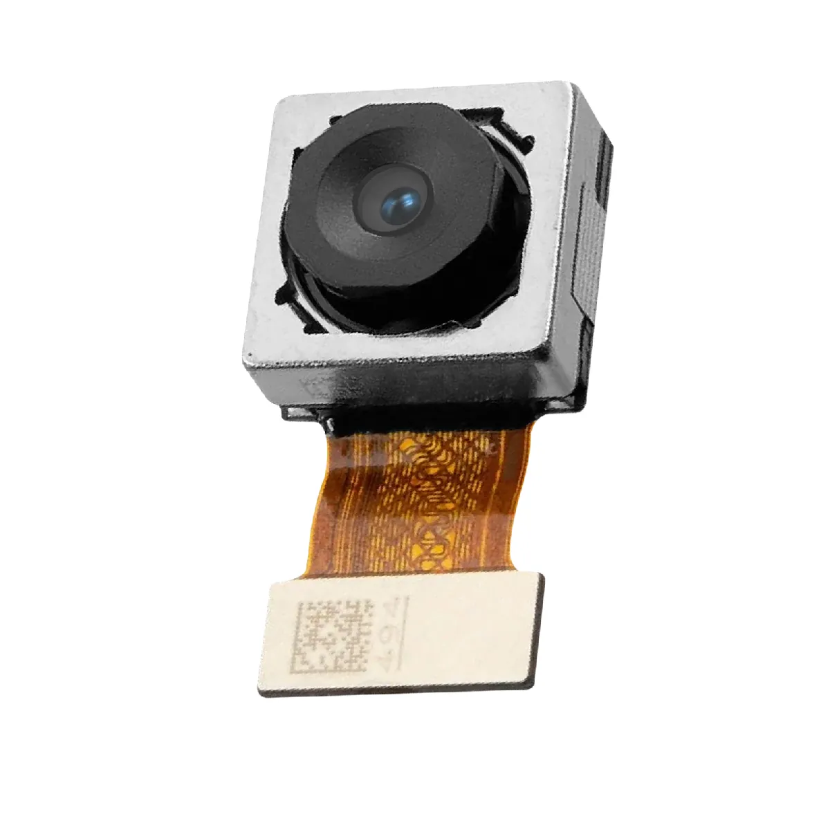 Avizar Clappio Caméra Arrière Pour Vivo Y35/Y22s - 50Mp