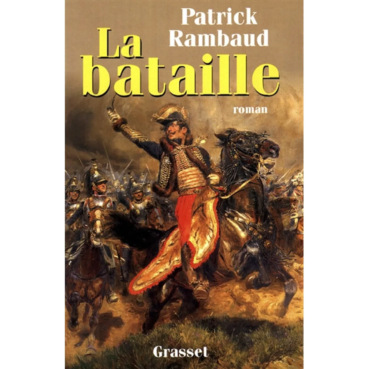 La bataille - Image 2