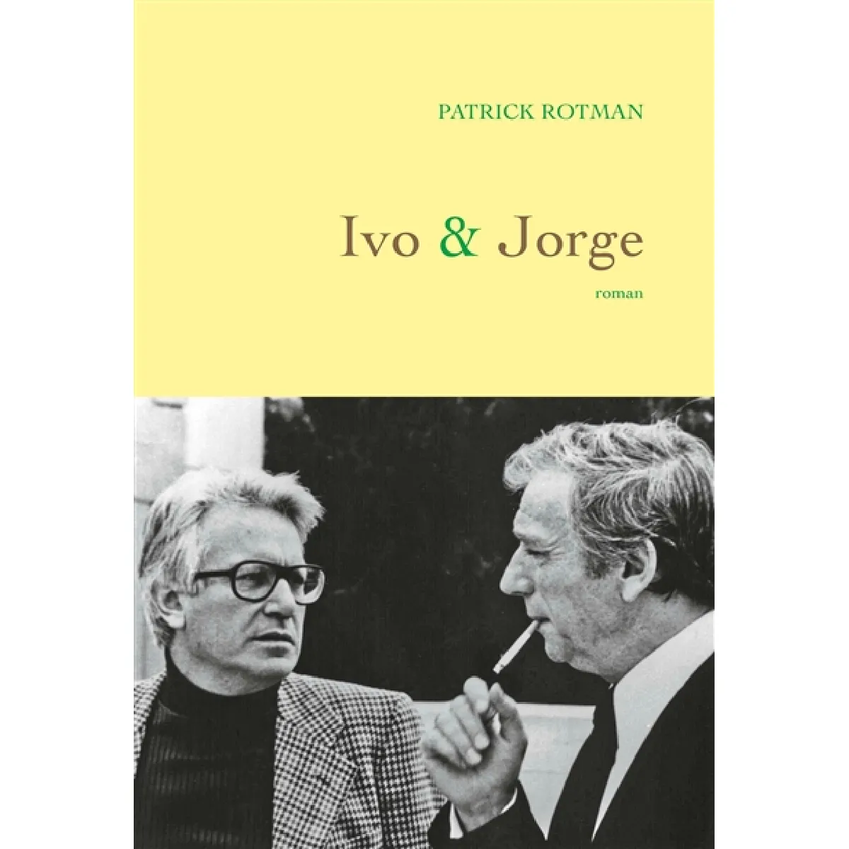 Ivo & Jorge
