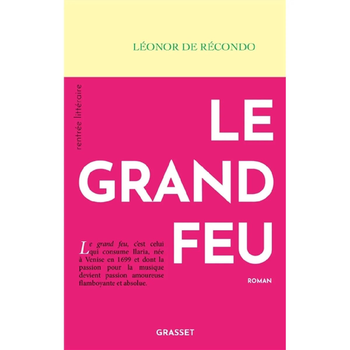 Le grand feu - Image 2