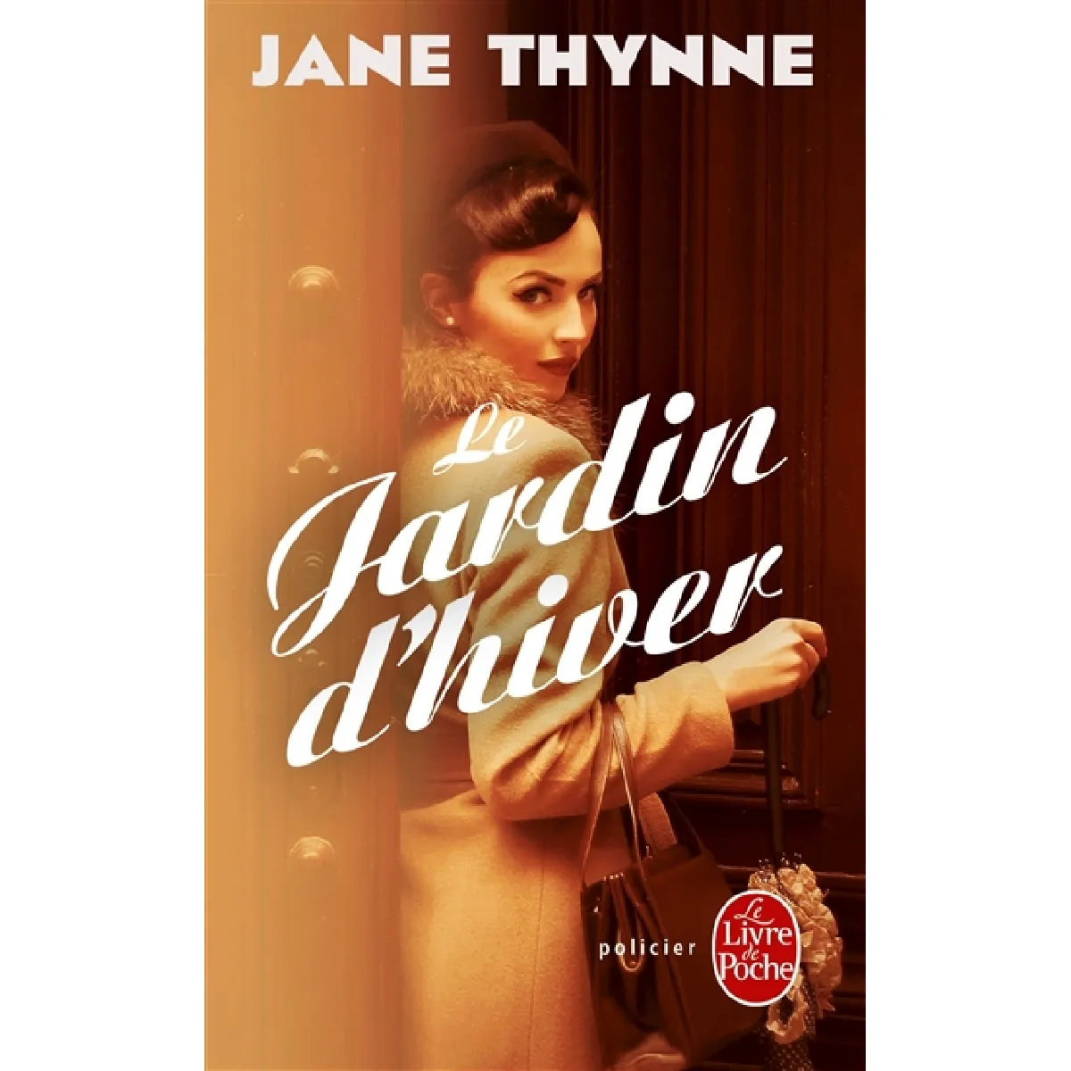 Le jardin d'hiver
