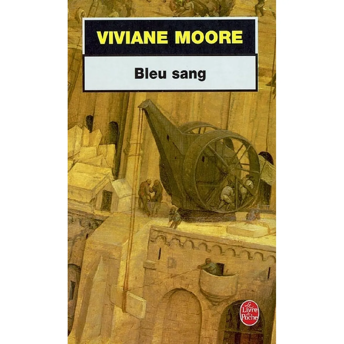 Bleu Sang