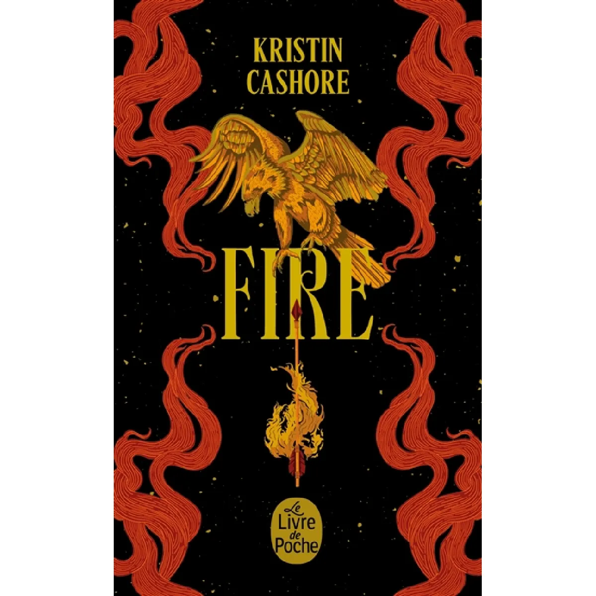 Fire - Edition révisée - Image 3