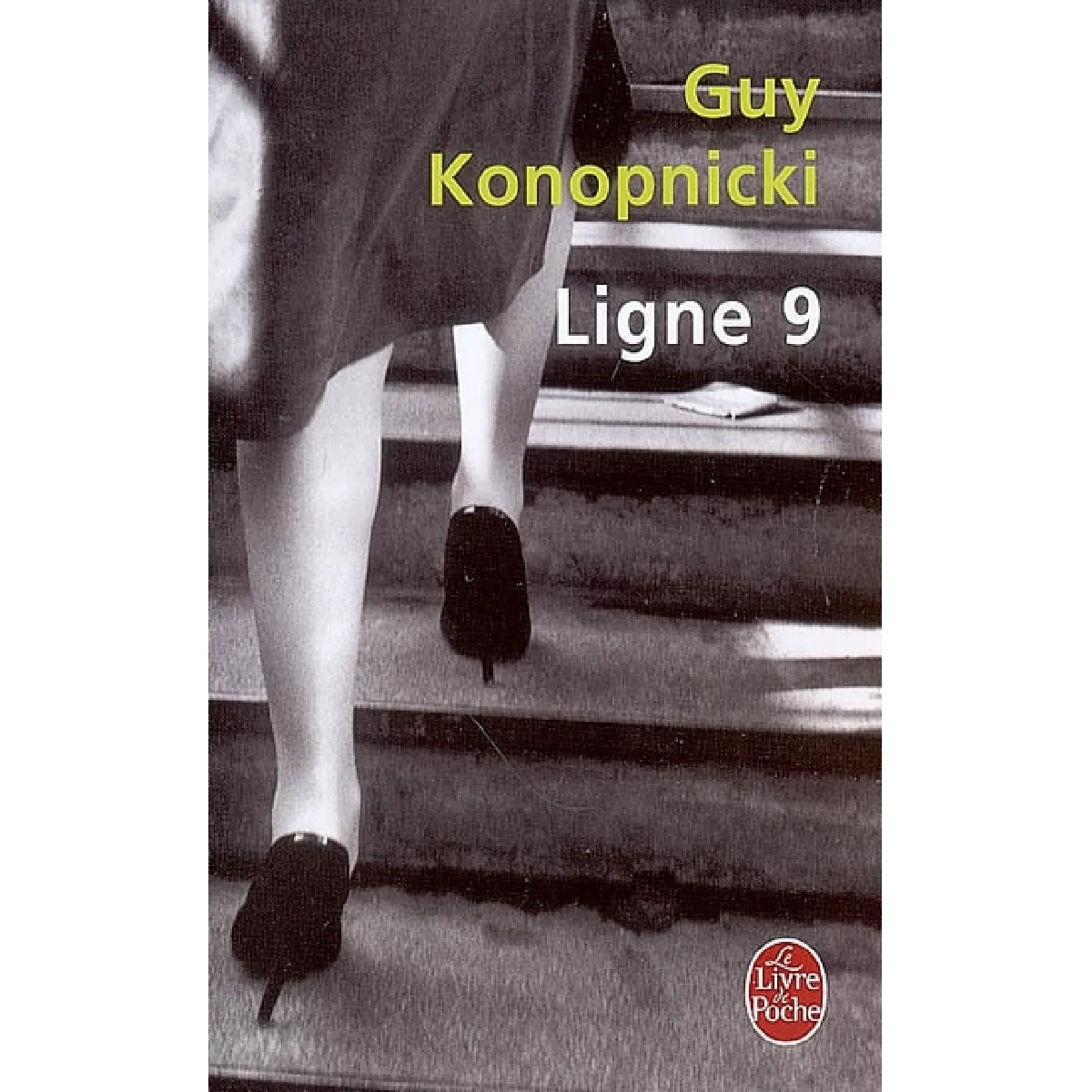 Ligne 9