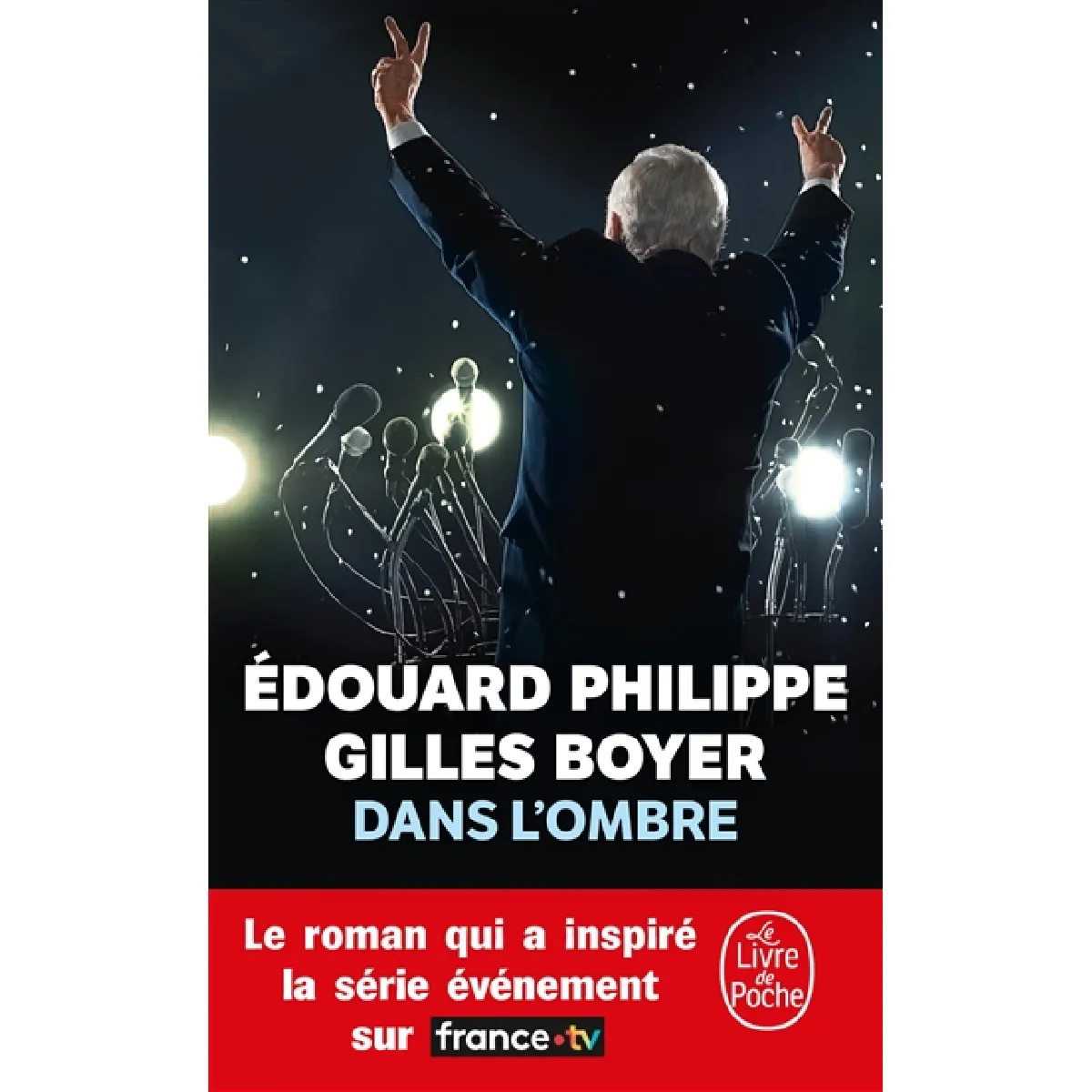 Dans l'ombre