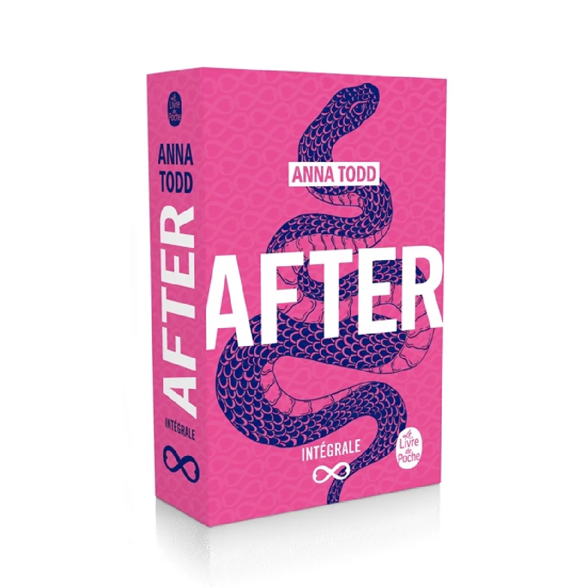 After : intégrale